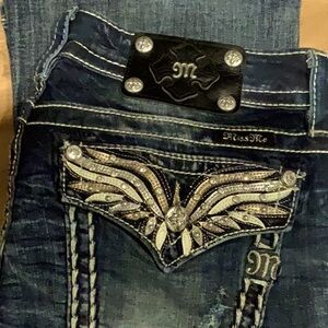 Miss me women jeans size 29